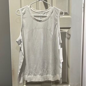 Lululemon Swiftly Muscle Tank